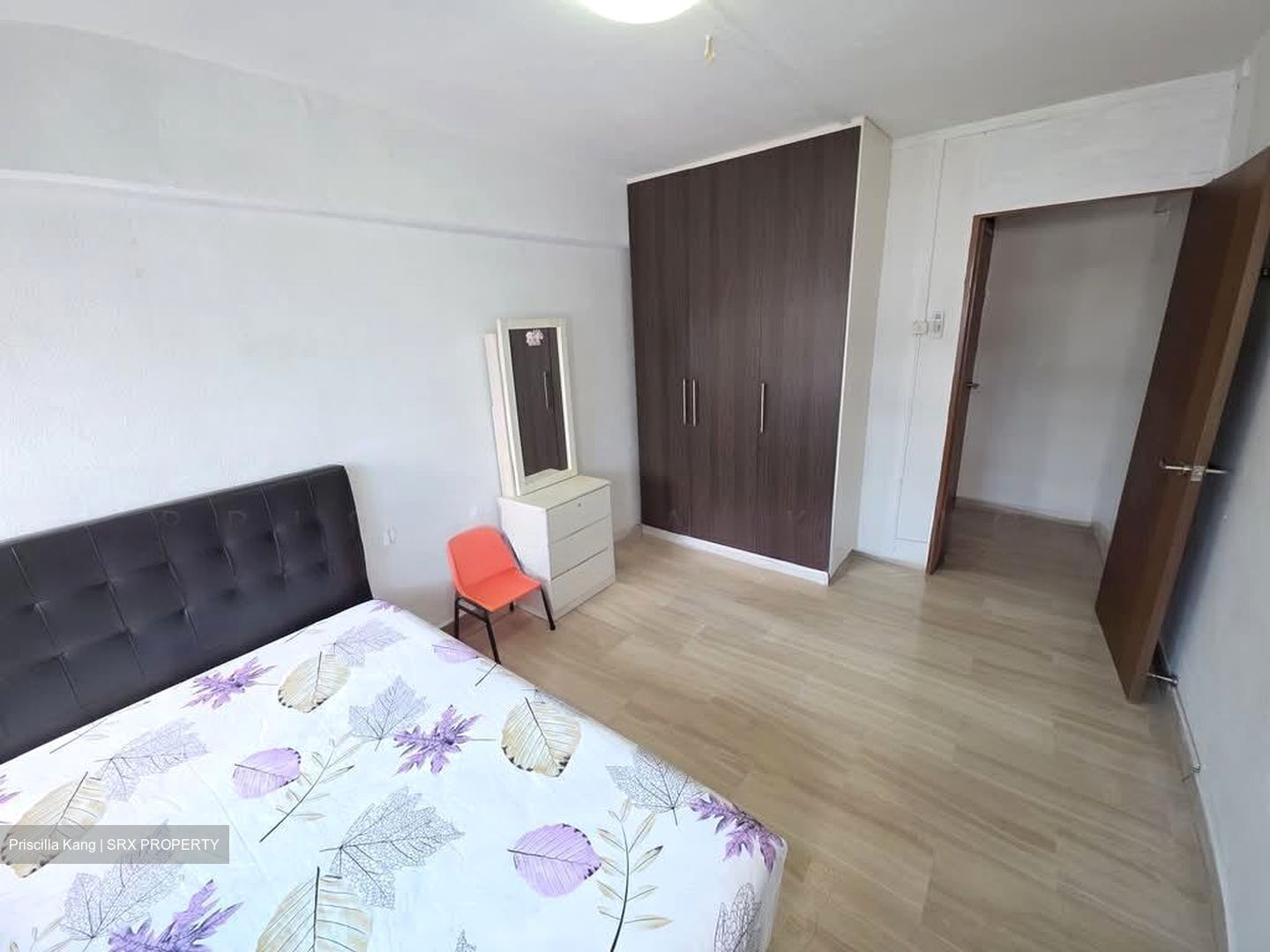 Blk 707 Hougang Avenue 2 (Hougang), HDB 5 Rooms #601253641